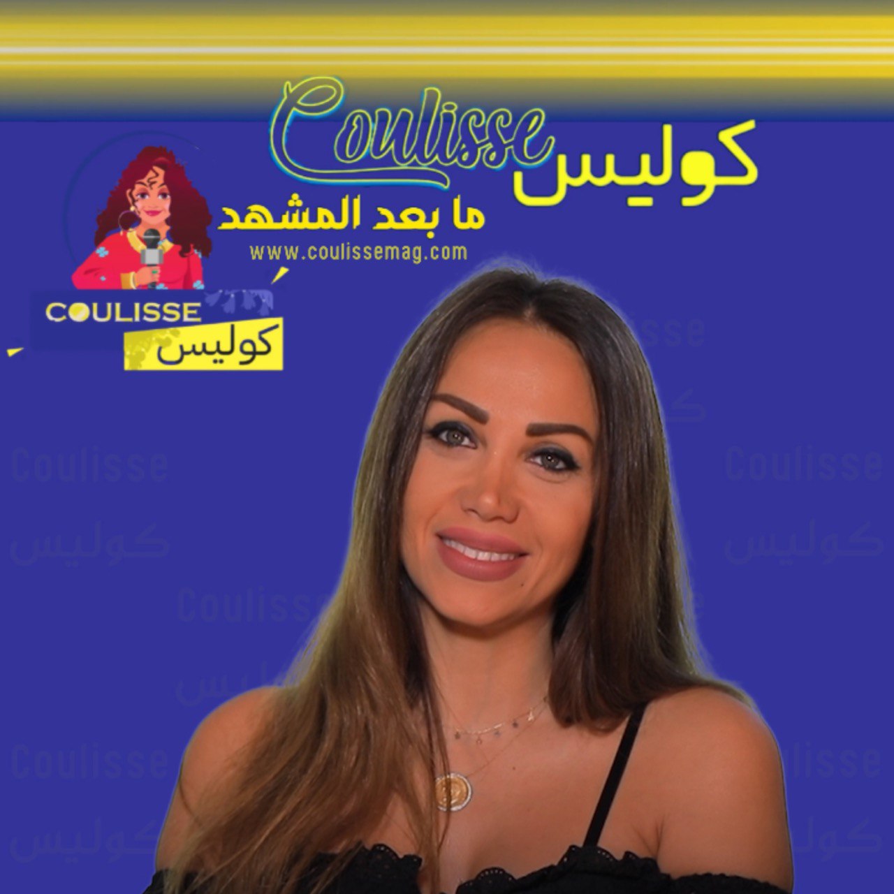 ممثلة مسلسل القدر تكشف الكواليس وعلاقة الأبطال ببعضهم وسرّ تميزها؟! – ٣ فيديو