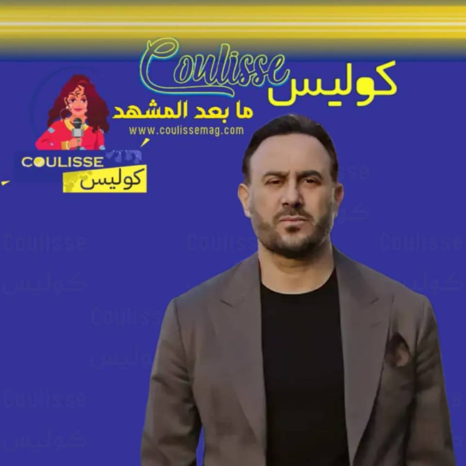 أداء قصي خولي في مسلسل "القدر" يجمع بين العقل والعاطفة