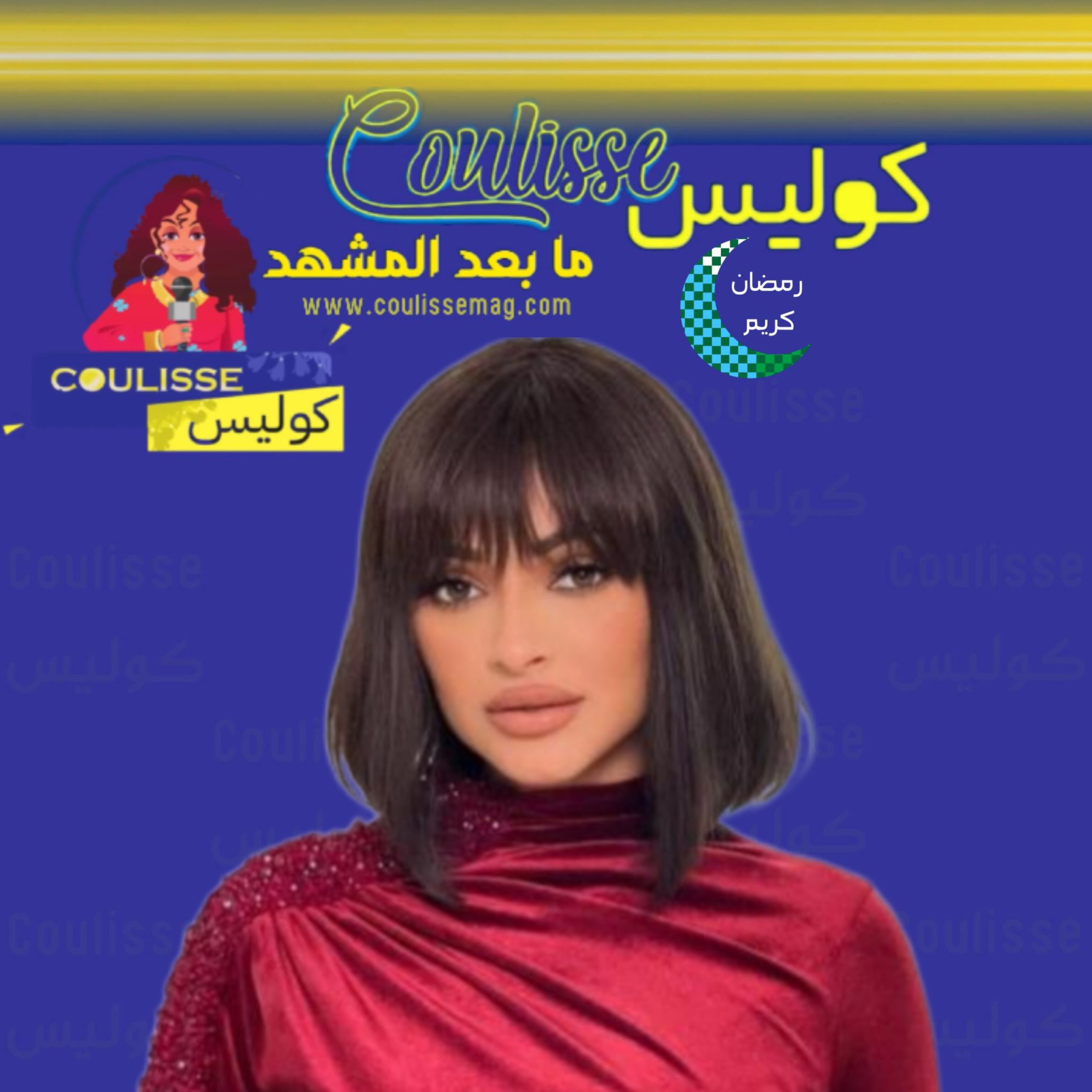 شوق الهادي تروي مآسي طفولتها وتبكي تأثرًا برحيل طليقها! - فيديو