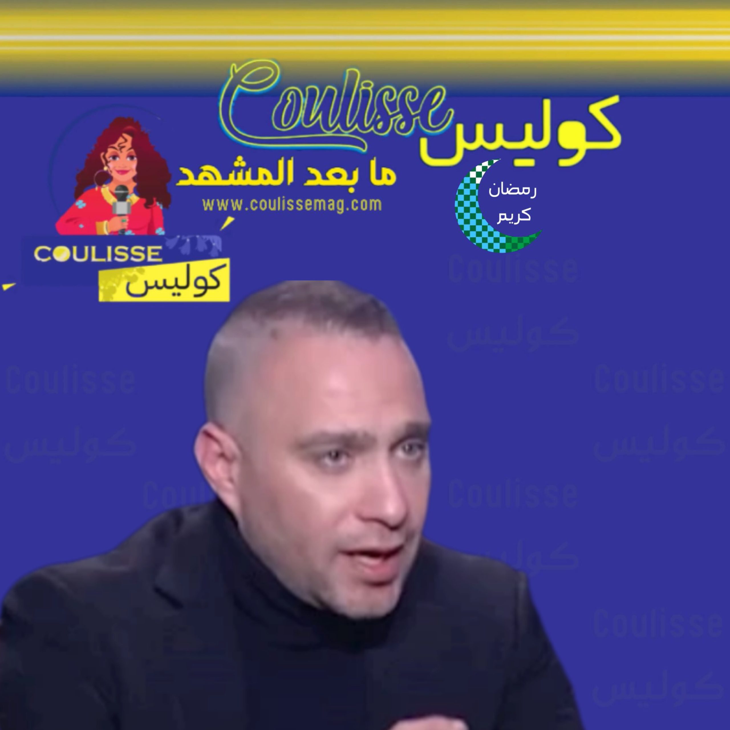 حسام حبيب: شيرين حققت أرباحا طائلة بسببي!