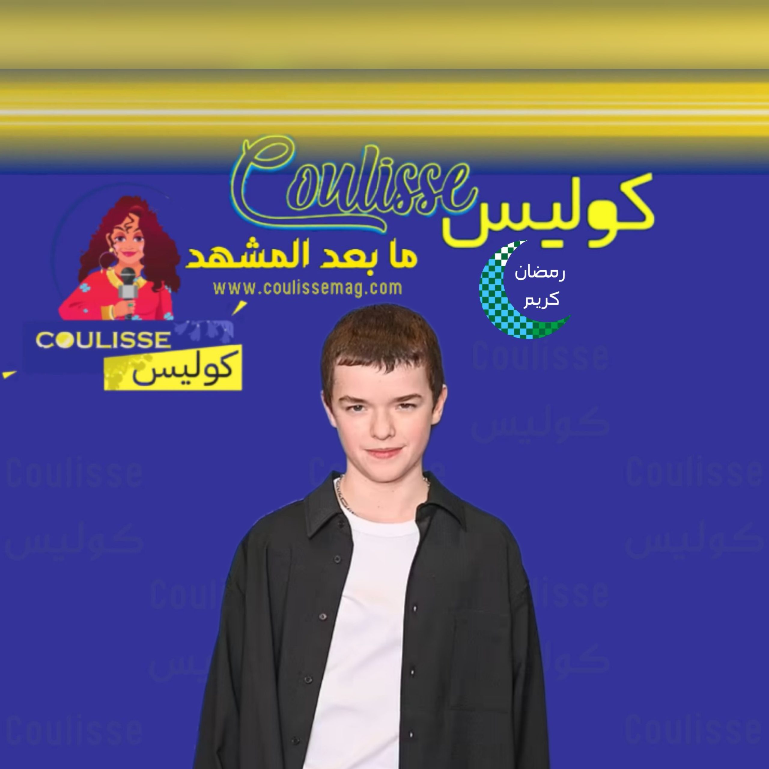 نجم “Adolescence” أوين كوبر يحلم بدور سبايدرمان القادم