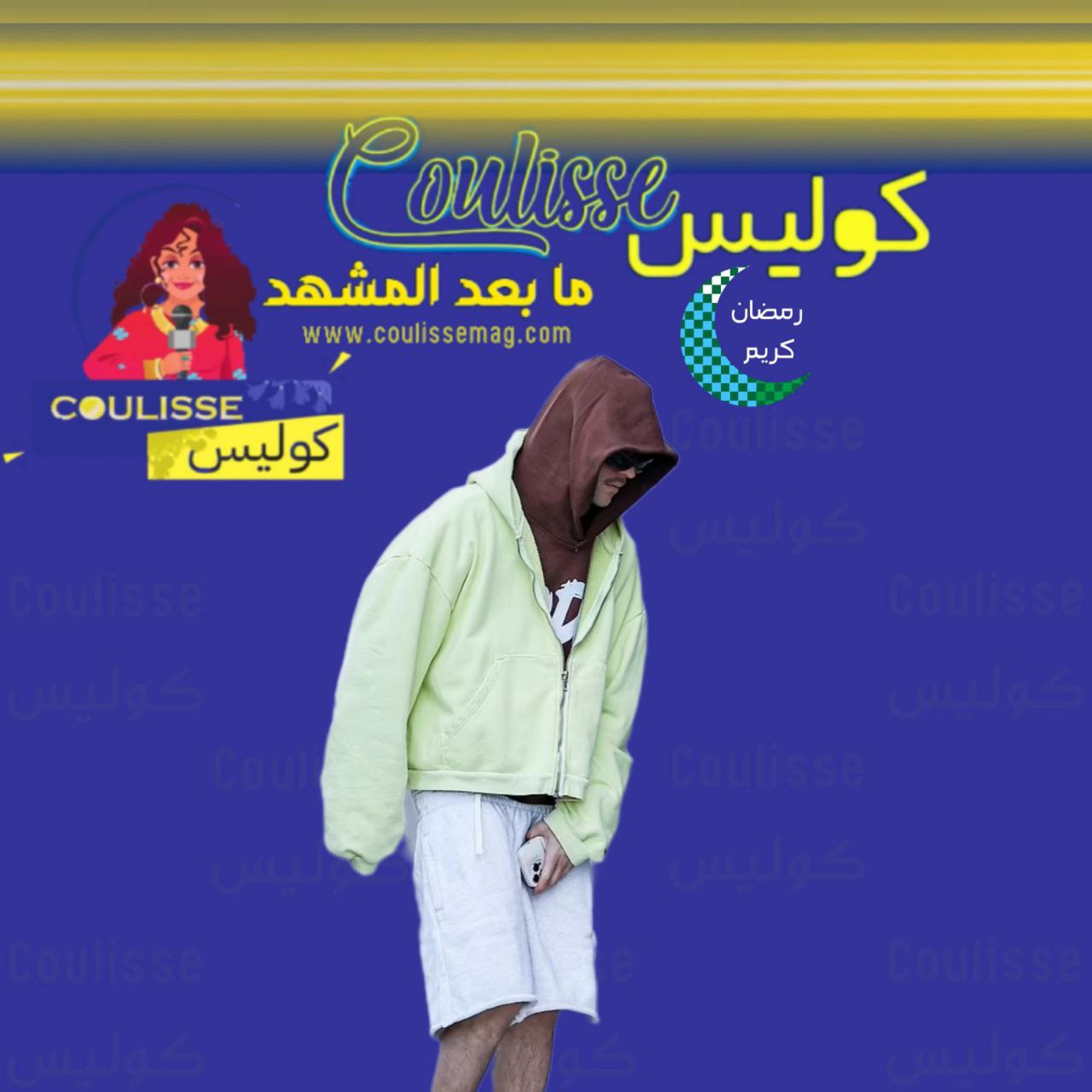 رسائل غامضة من جاستن بيبر تثير قلق المعجبين ما هي؟