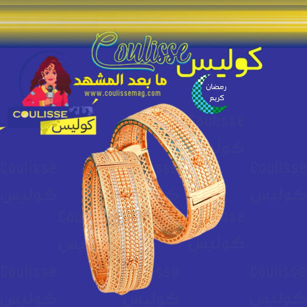 فضيحة في عالم المجوهرات الفاخرة في "فان كليف".. ما القصة؟
