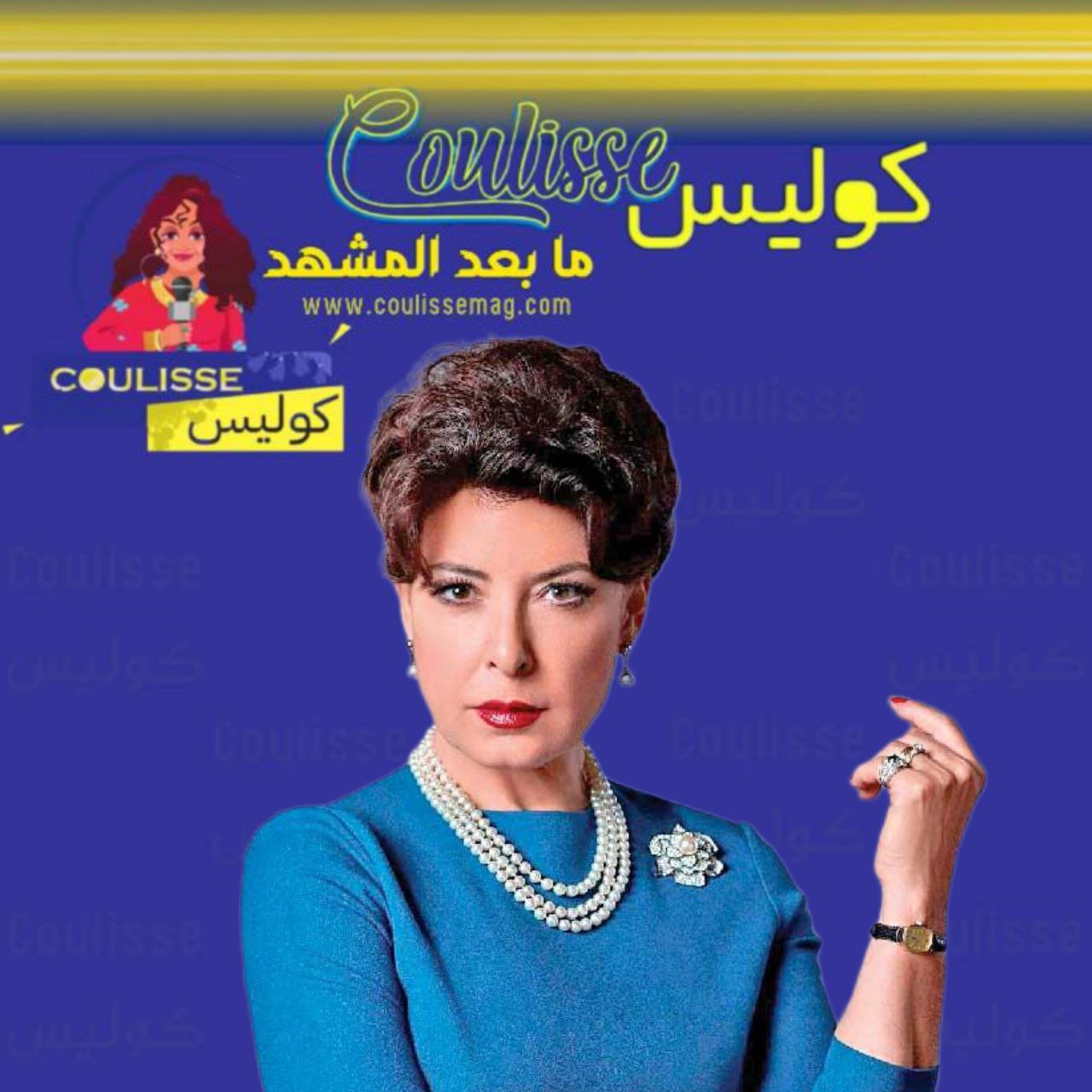 أنوشكا: "وتقابل حبيب" نهاية غير متوقعة تنتظر الجمهور!