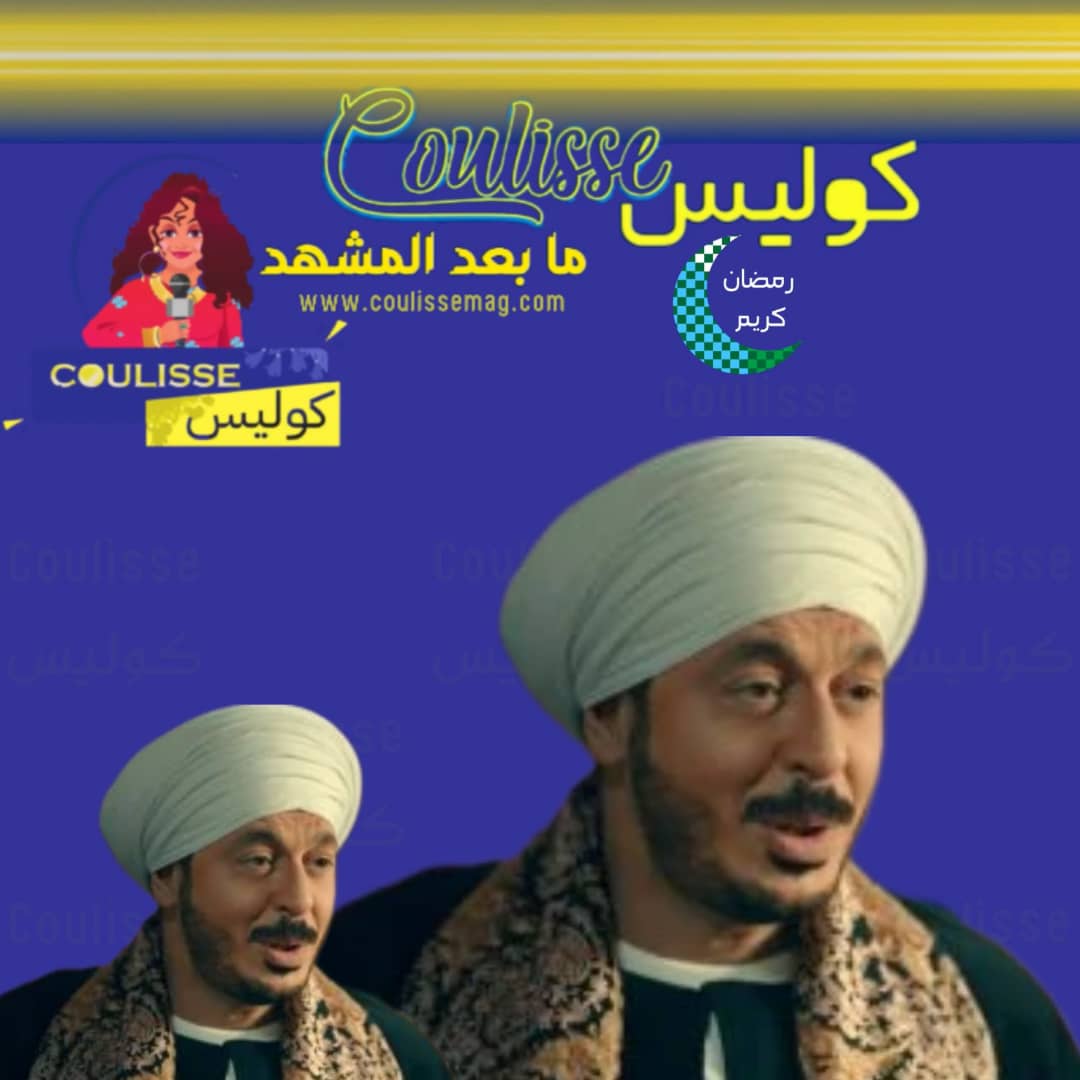 مصطفى شعبان يتصدر محركات البحث بعد أُولى حلقات مسلسل "حكيم باشا"