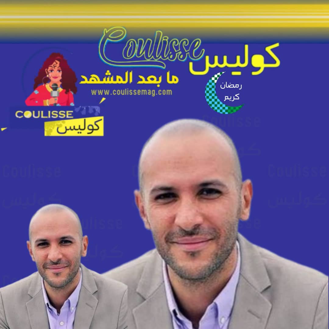 محمد دياب يكشف سر نجاح "أشغال شقة" وهذا ما قاله