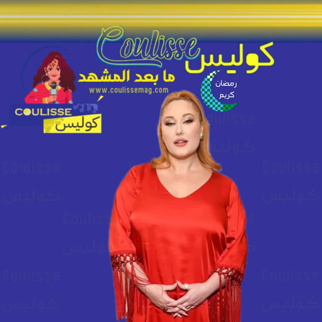 هايلي هاسلهوف تعيش حالة انهيار بعد فقدان والدتها بهذا السبب؟!