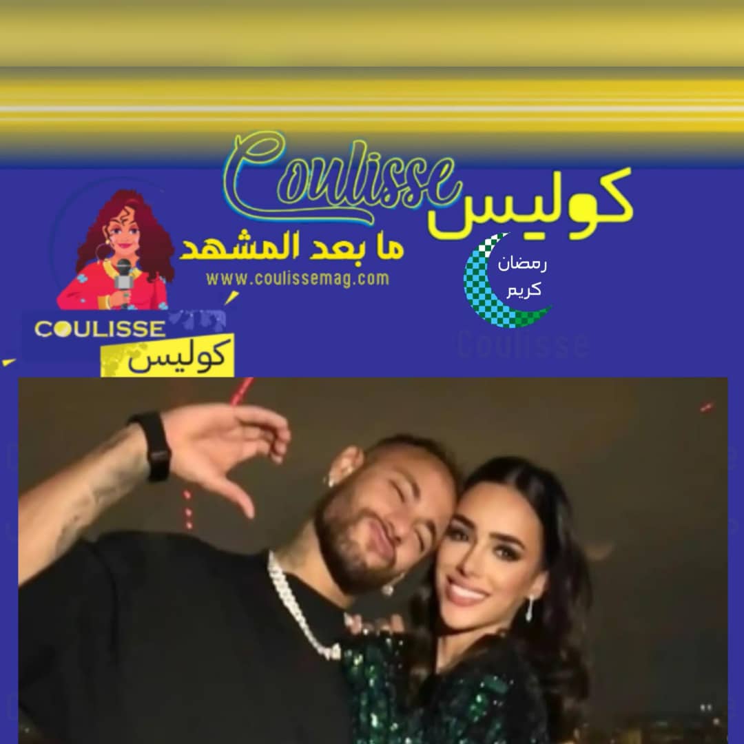 نيمار يثير الجدل بحضوره حفلًا خاصًا قبل ولادة طفله وهكذا فعل والده!
