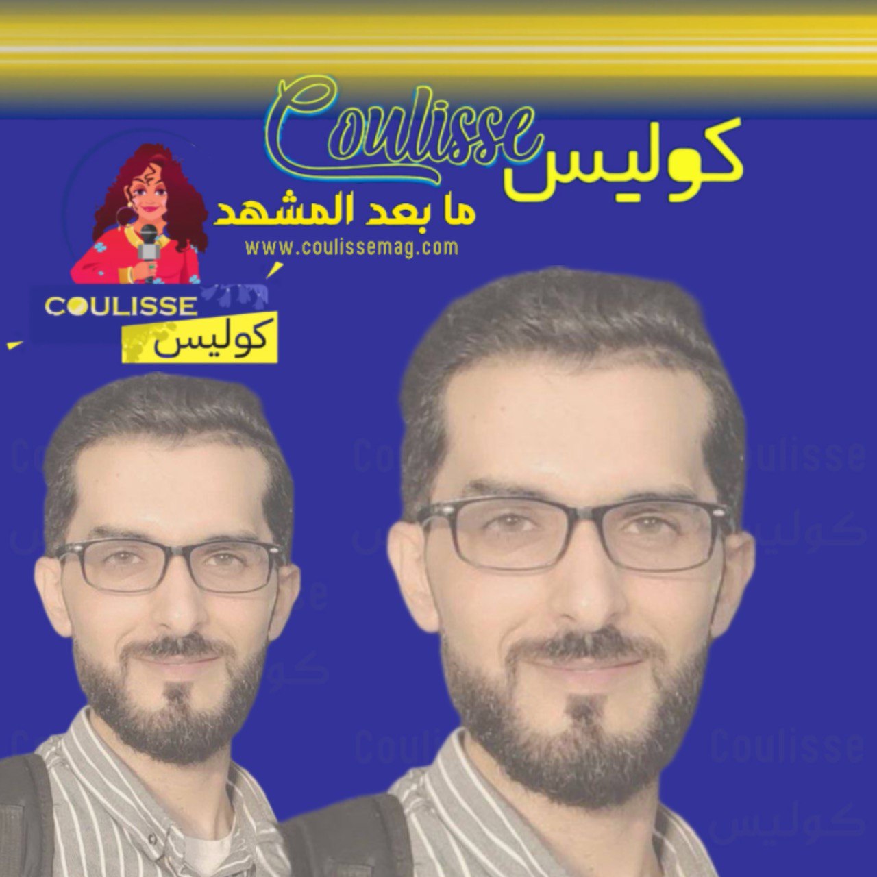 الزميل الشجاع أحمد منصور في ذمّة الله.. وأسرة كوليس تطالبكم بإنقاذ ما تبقّى!