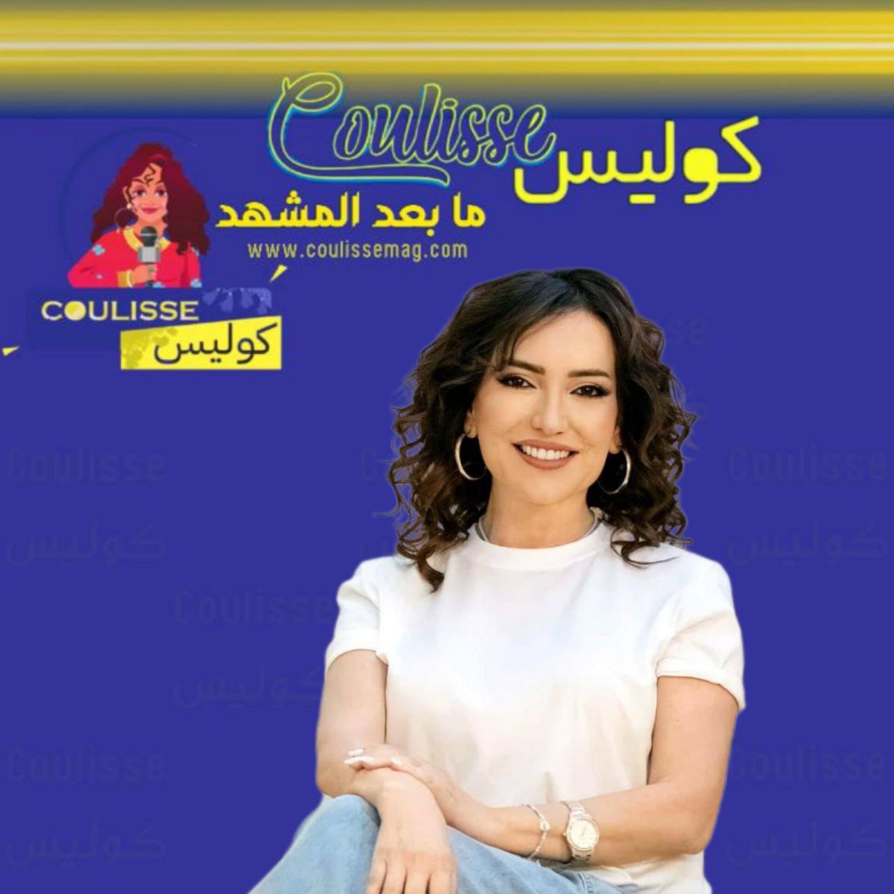 أمل عرفة تشوق الجمهور بأغنية في مهرجان الفجيرة الدولي للمونودراما