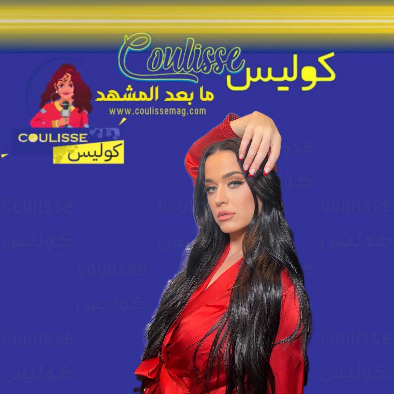 نجمة أمريكية تستعد لحفل استثنائي في أبوظبي؟