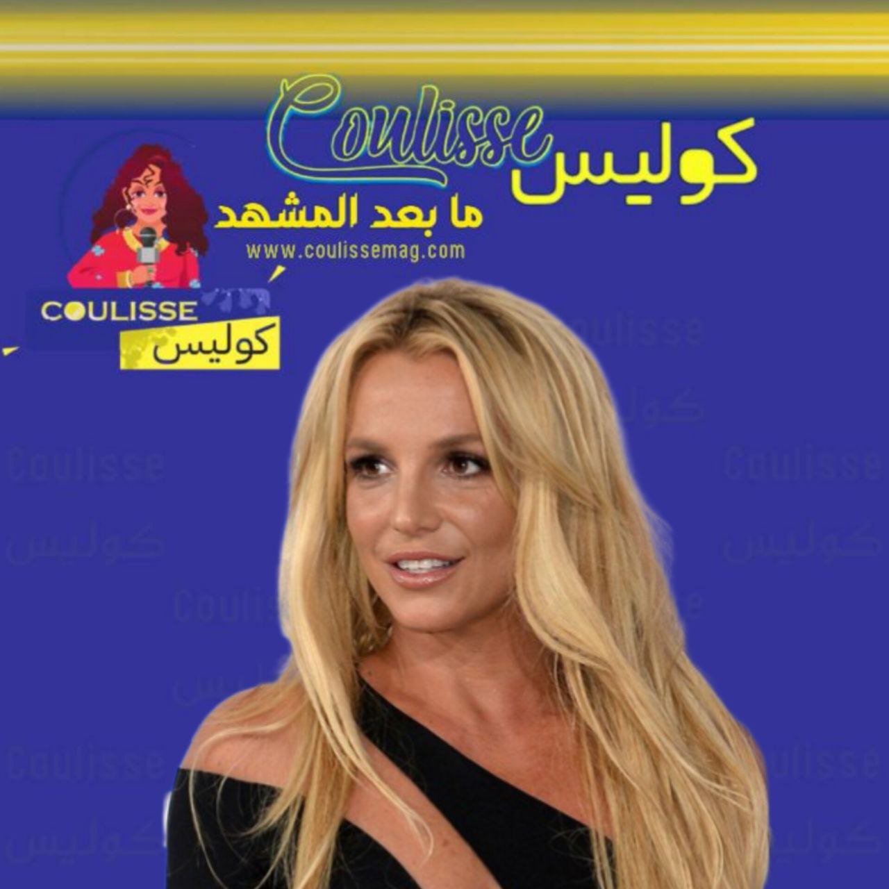 فيديو غريب لبريتني سبيرز تتحدث عن أظافرها وتثير تساؤلات حول حالتها؟