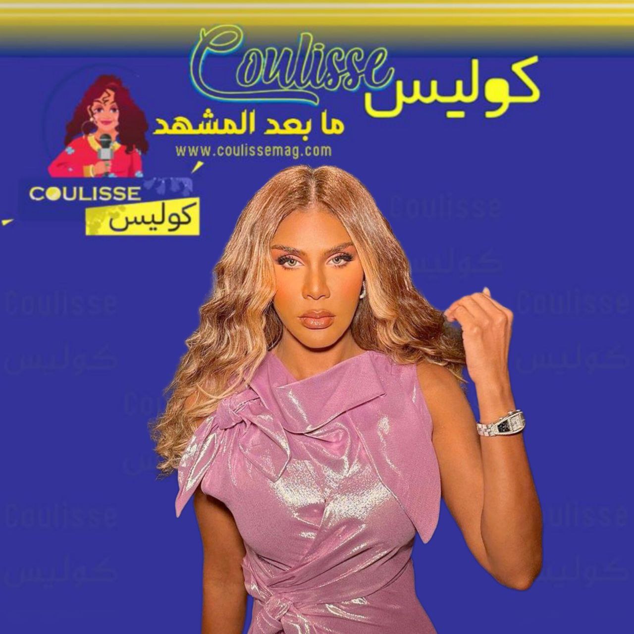 هند البحرينية تفاجئ جمهورها بألبومها الجديد “هند 2025”