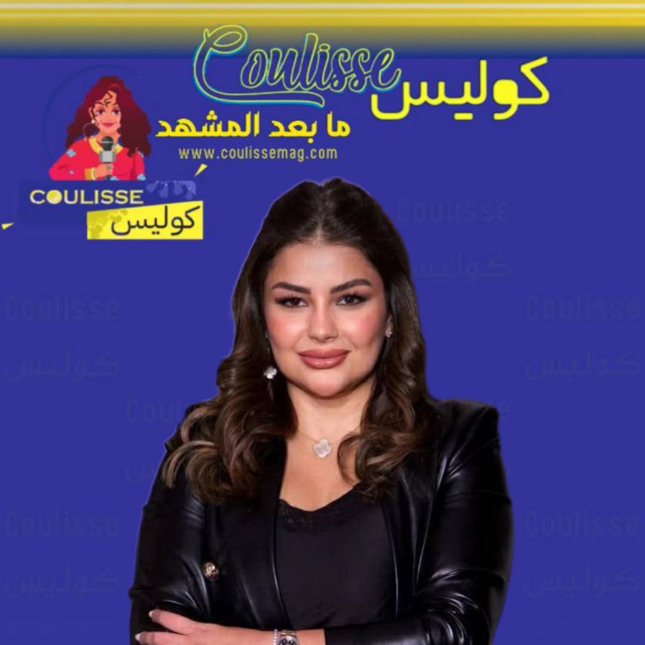 عملية تجميل تتسبب بوفاة المصممة المغربية فنة أقلاش