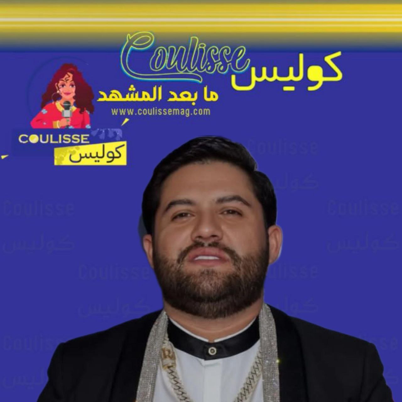 اقتحام وتخريب لمسرح بعد رفض فنان أداء أغاني المخدرات