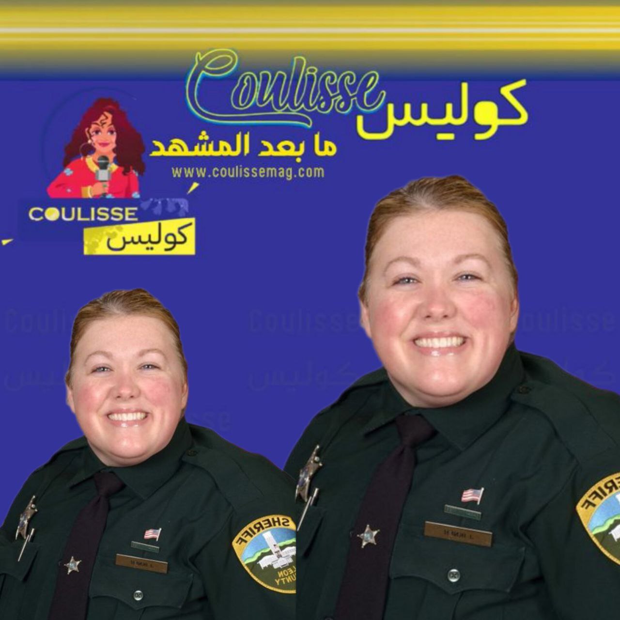 تفاصيل مطلق النار في جامعة فلوريدا الذي استخدم سلاح والدته