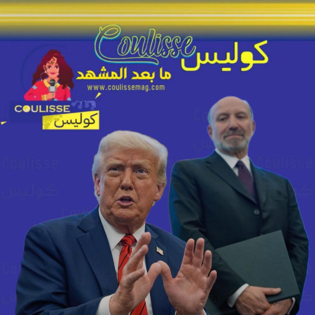 كيف تفاعل ترامب مع حدث جامعة فلوريدا الذي راح فيه شخصين