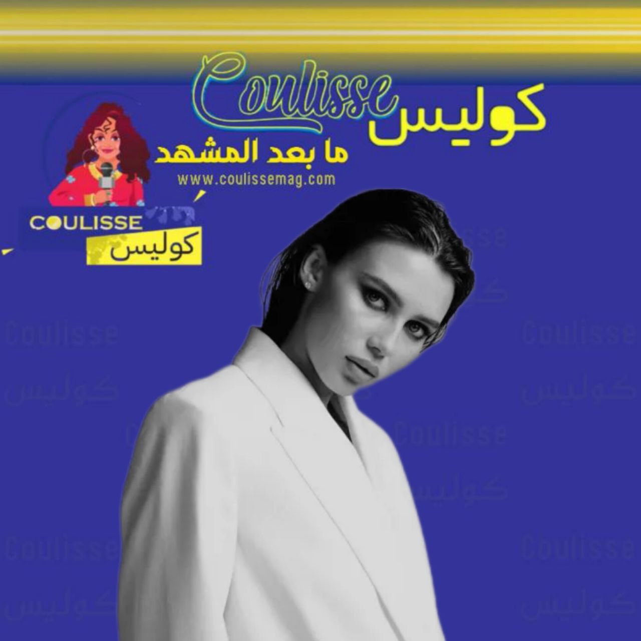 مصممة روسية تستخدم الذكاء الاصطناعي لتصميم أثاث فريد!
