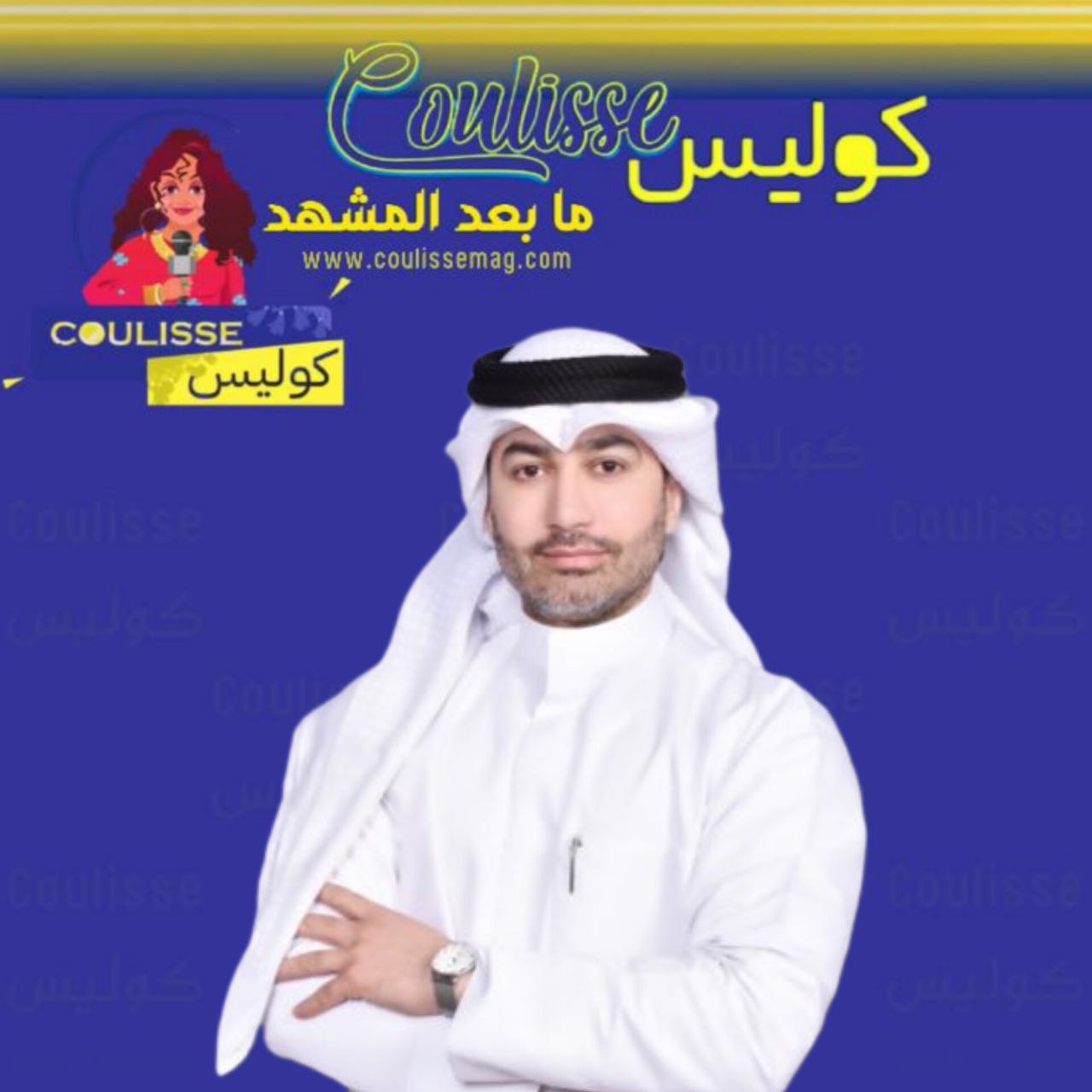صنع في الكويت، فخر وأمان: انضم لحملة مدعم المنتجات الوطنية مع فهد الرفاعي!