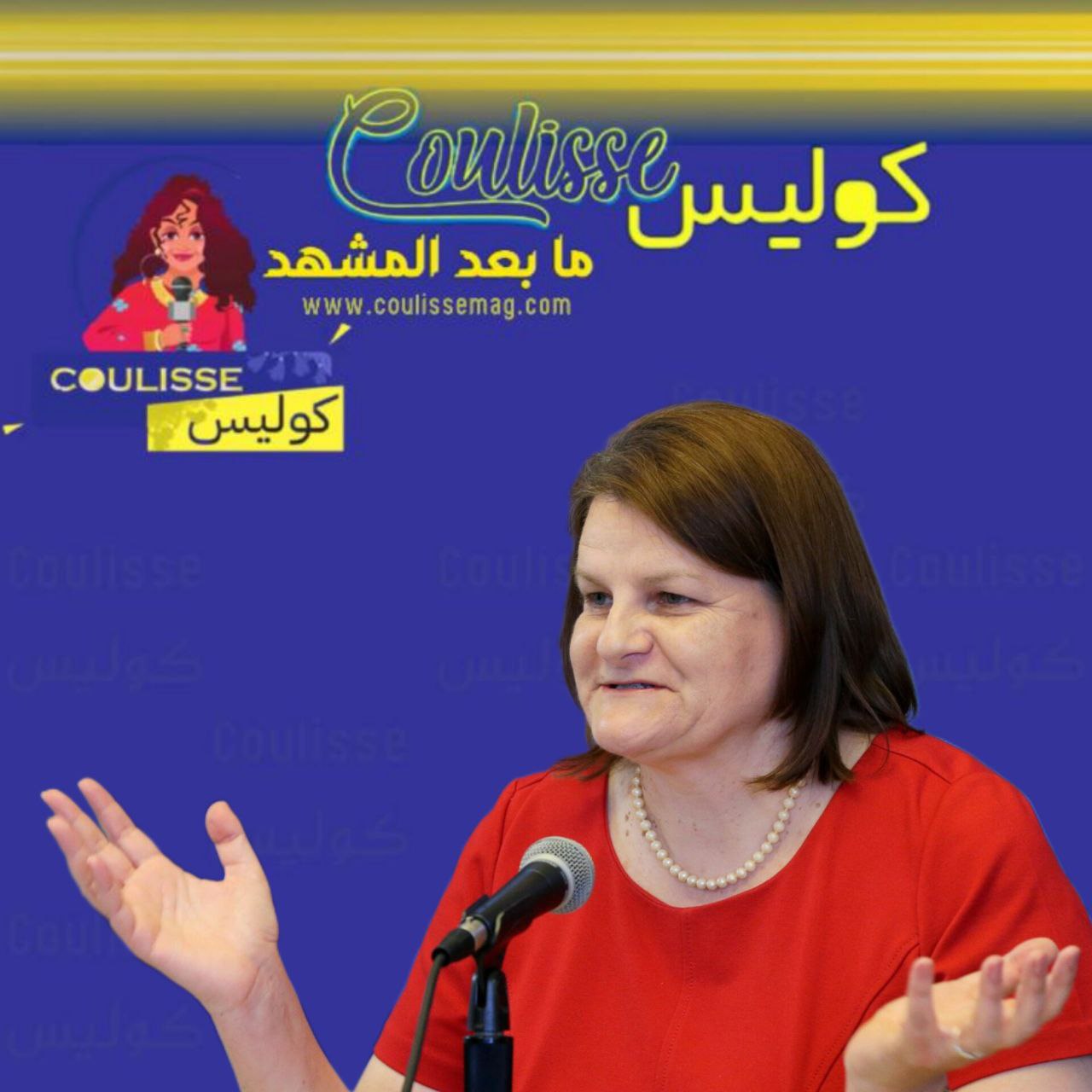 ماذا يعني اعتقال قاضية في أمريكا