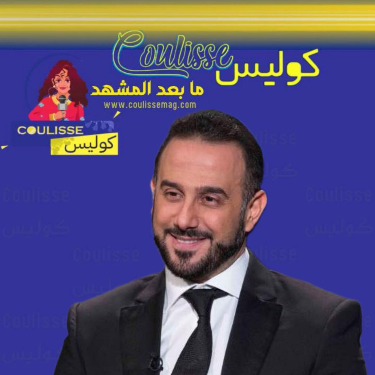 من سيربح المليون يعود بقوة على شاشة دبي مع قصي خولي