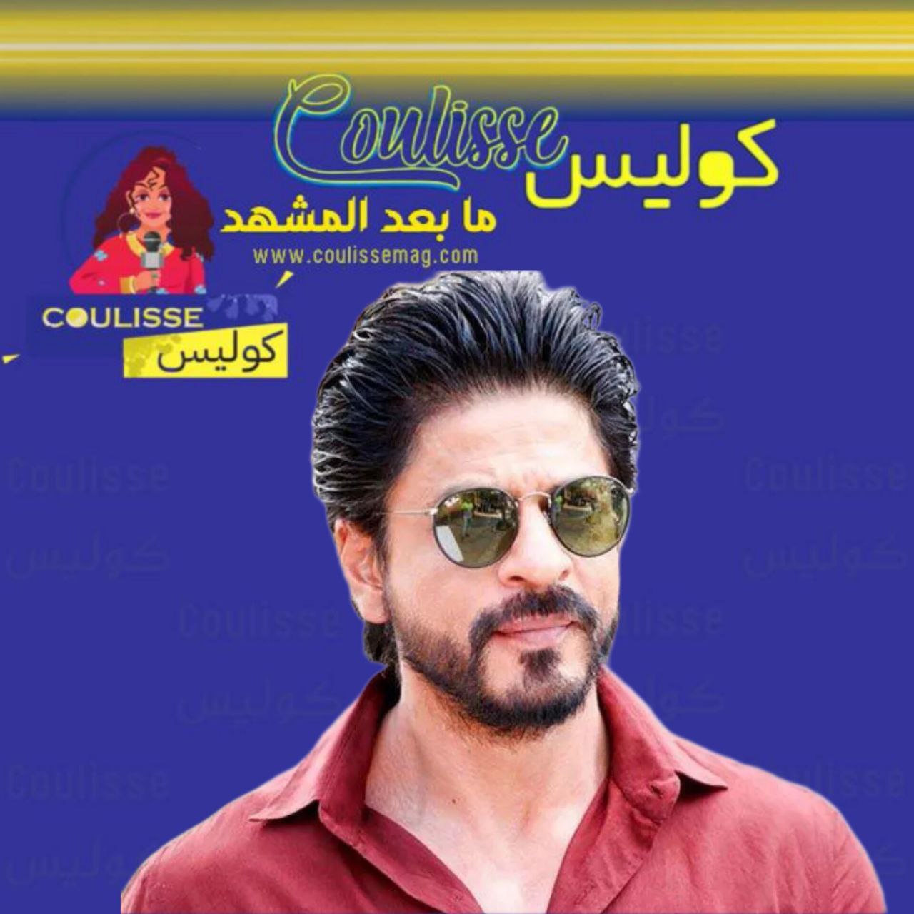 الكشف عن مفاوضات شاروخان السرية مع استوديوهات مارفل