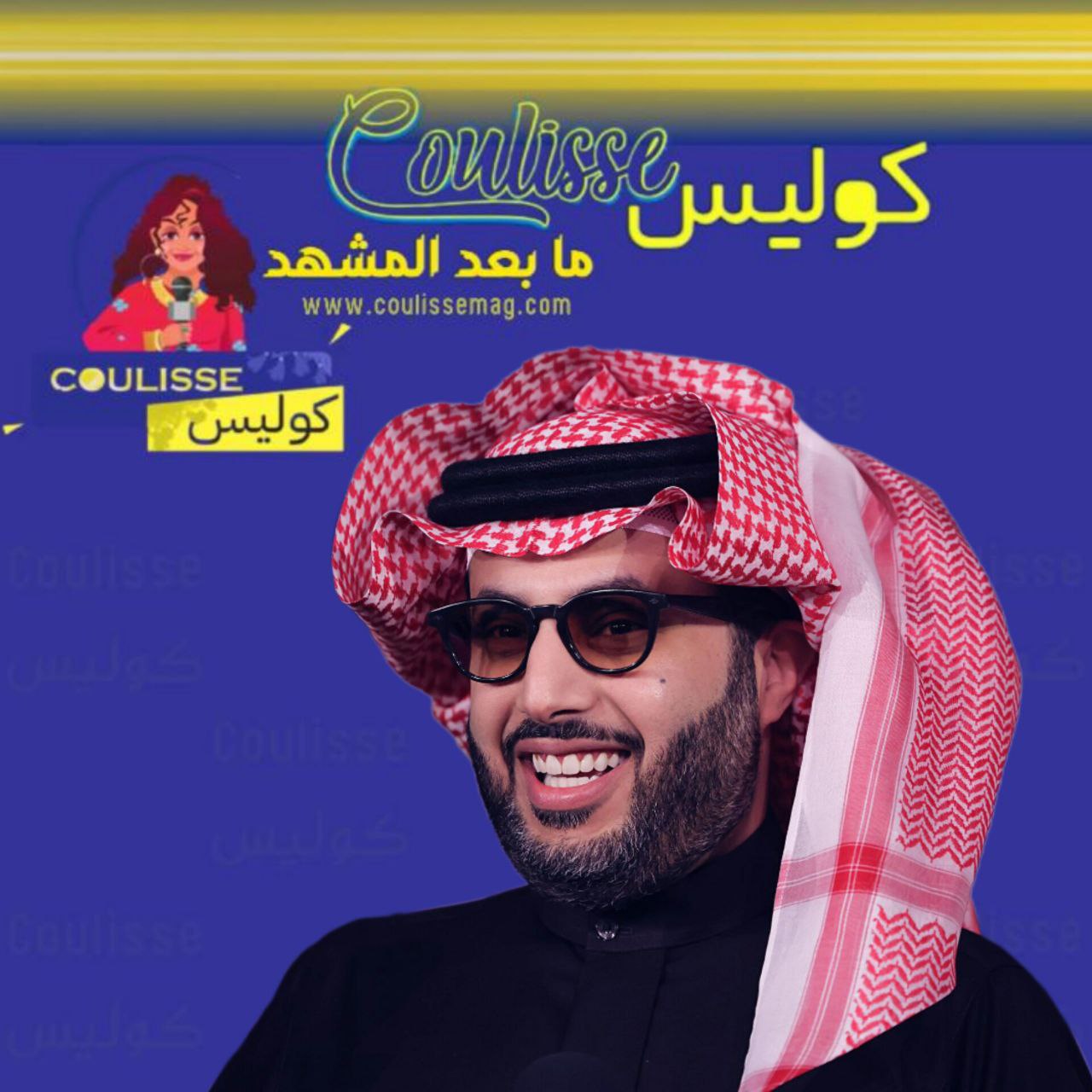 موسم الرياض يحصد جائزة Emmy العالمية إنجاز تاريخي للمملكة