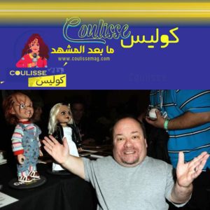صدمة في الوسط الفني بعد وفاة إد غيل عن عمر يناهز 61 عامًا