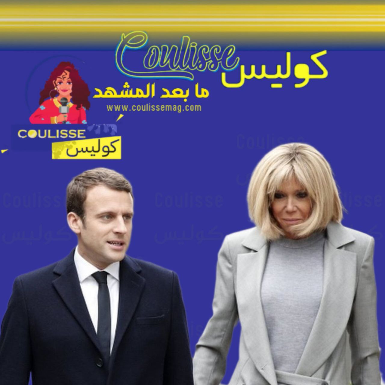 ميل جيبسون يشعل إكس بفيديو صفعة ماكرون فهل يُخفي سرًا