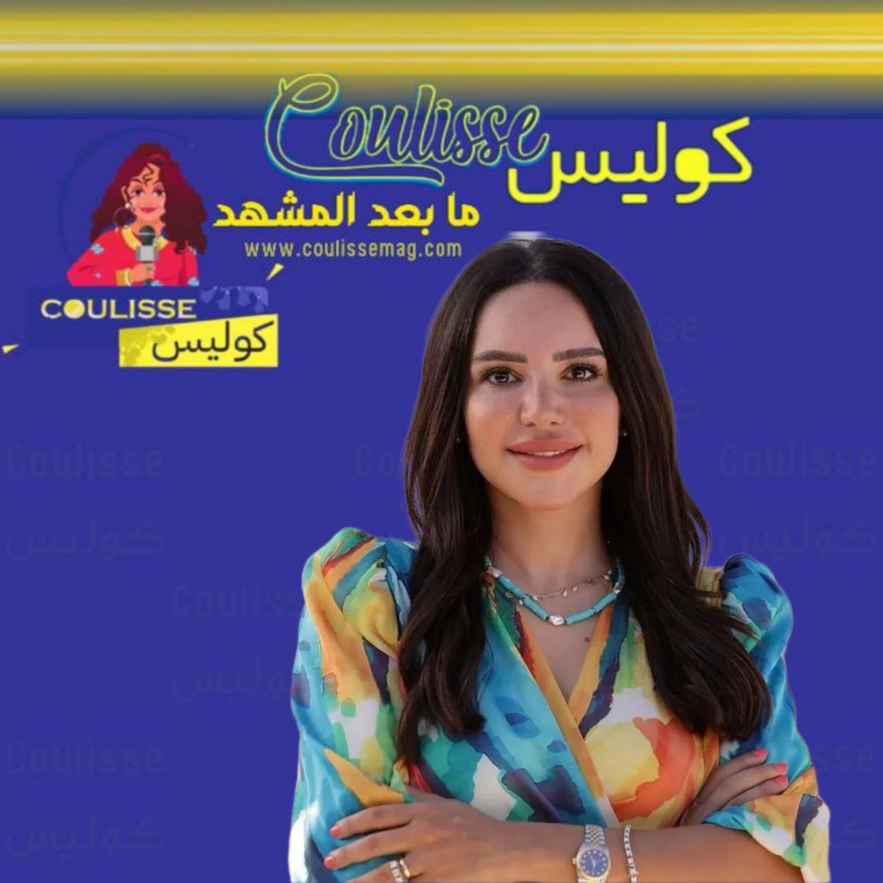 رسالة مؤثرة من إنجي علاء حول أزمة بوسي شلبي وتعطي درس لكل فتاة