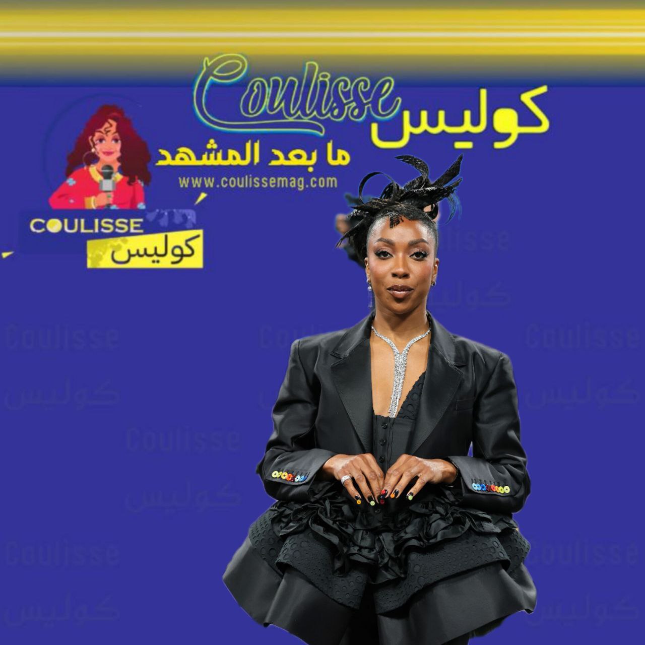 حفل Met Gala 2025 ليلة الموضة الكبرى