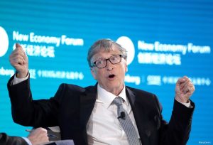 المعلومة الثالثة: لم تكن الثروة هدفه الأساسي، وكان هدفه تطوير التكنولوجيا، وهذا شيء يعلمنا أن العباقرة الحقيقيين لا يفكرون بأنفسهم وإنما يفكرون بالبشرية كلها