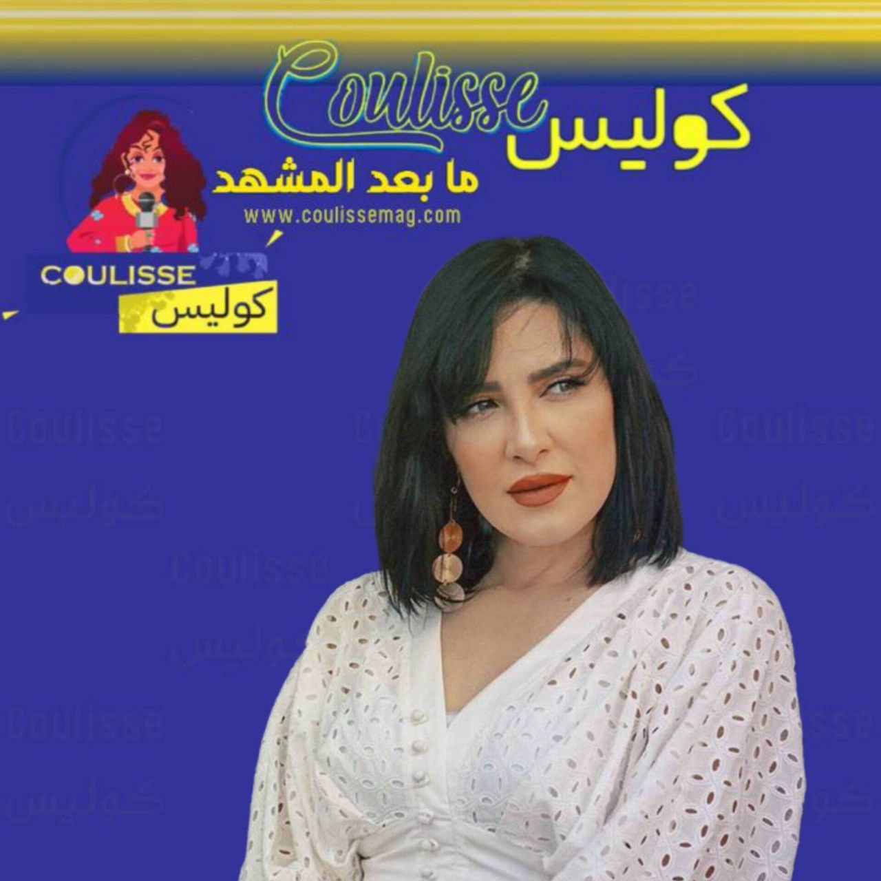 هبة الدري تذرف الدموع في الكويت وتكشف عن معاناتها المؤلمة