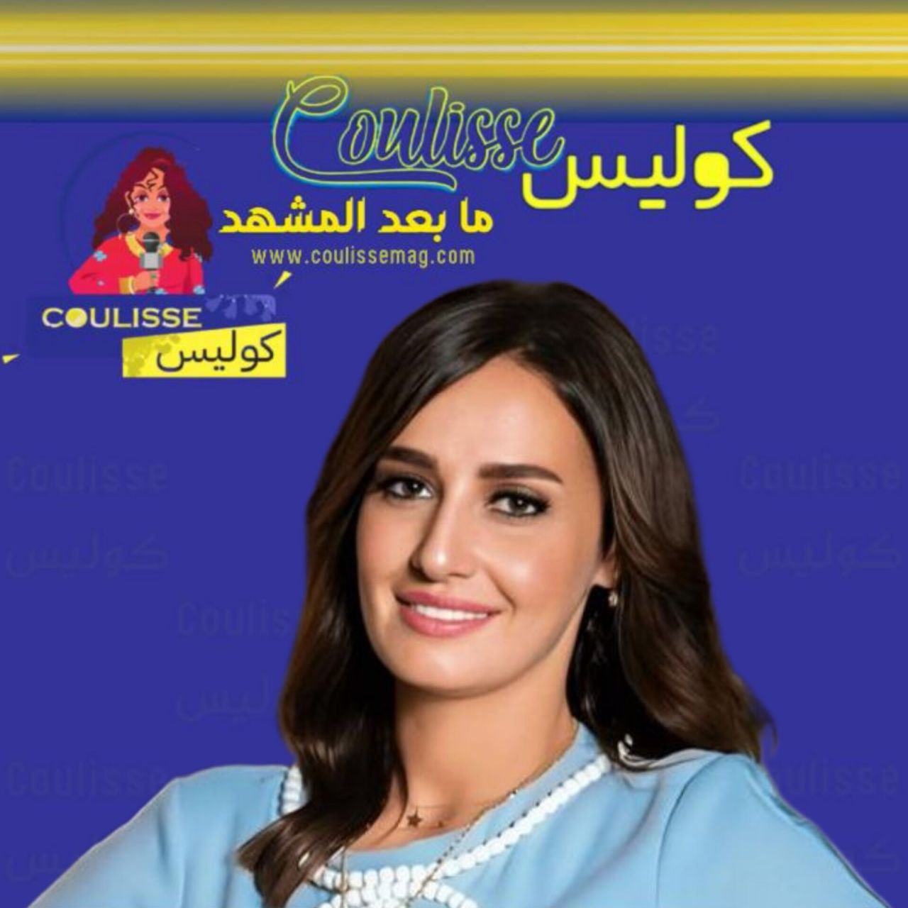 ماذا تخبئ حلا شيحة لمتابعيها خلف الستوري المدفوع