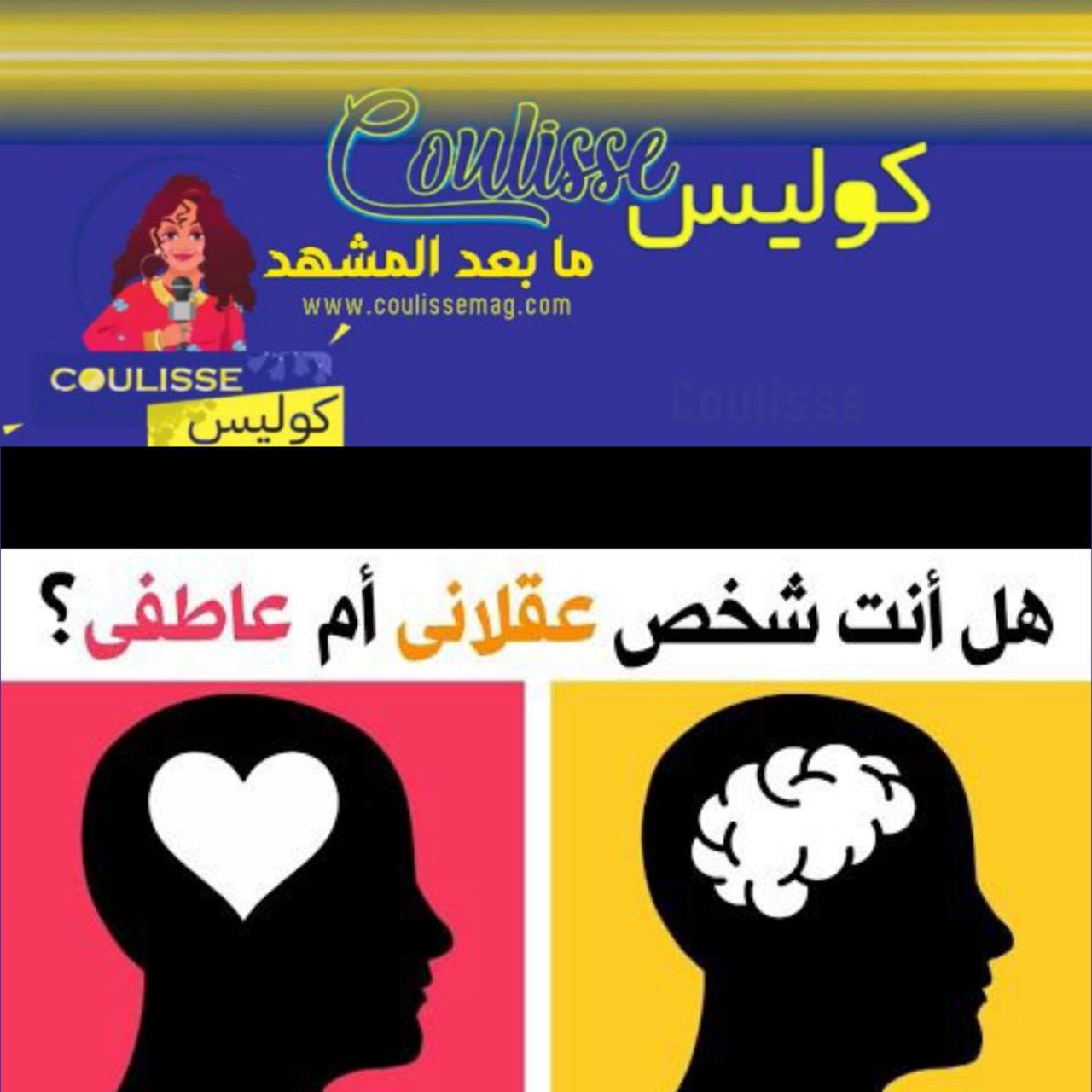 كيف نوازن بين جاذبية العاطفة وعمق العقل في عصر الإعلام الرقمي