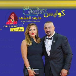 بعد صمت طويل أحمد السقا يتحدث عن طلاقه من مها الصغير بكل صراحة