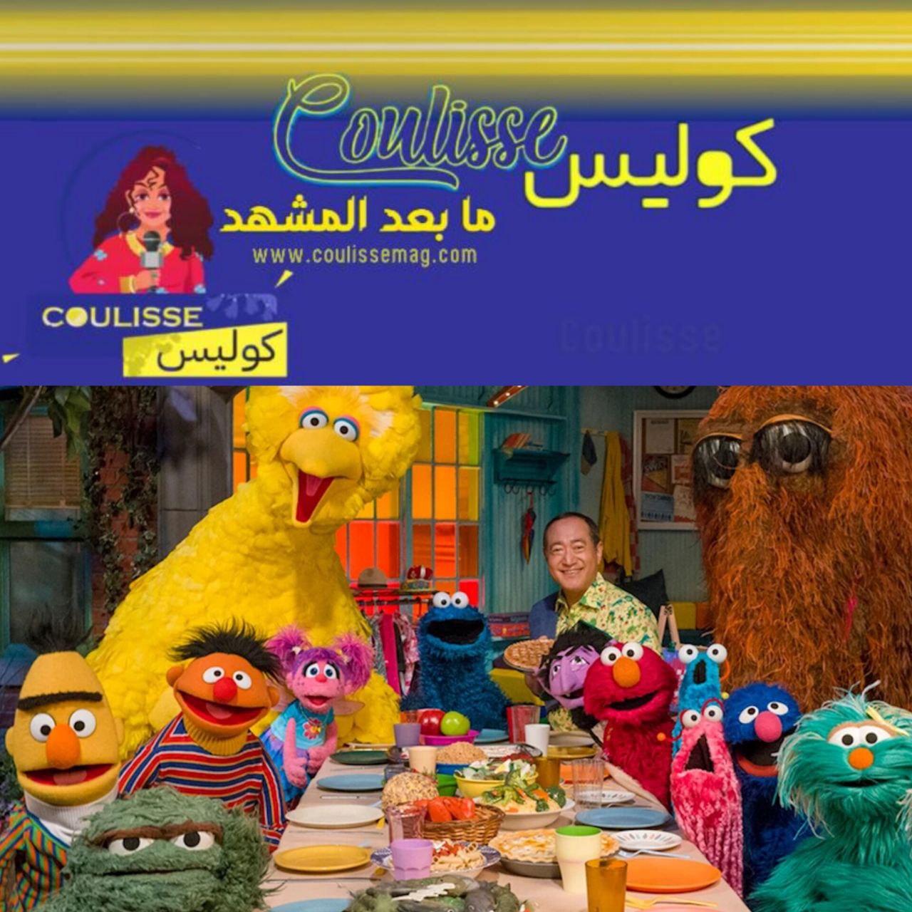 نتفليكس تستحوذ على قلوب الأطفال من خلال هذا العمل
