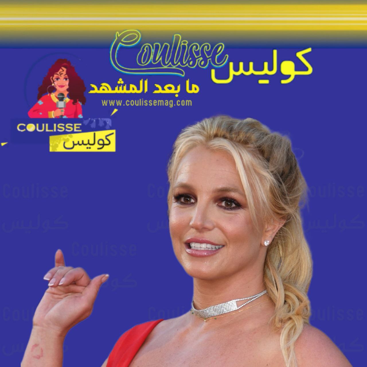 الكحول والسجائر تورطان بريتني سبيرز في مخالفة جوية