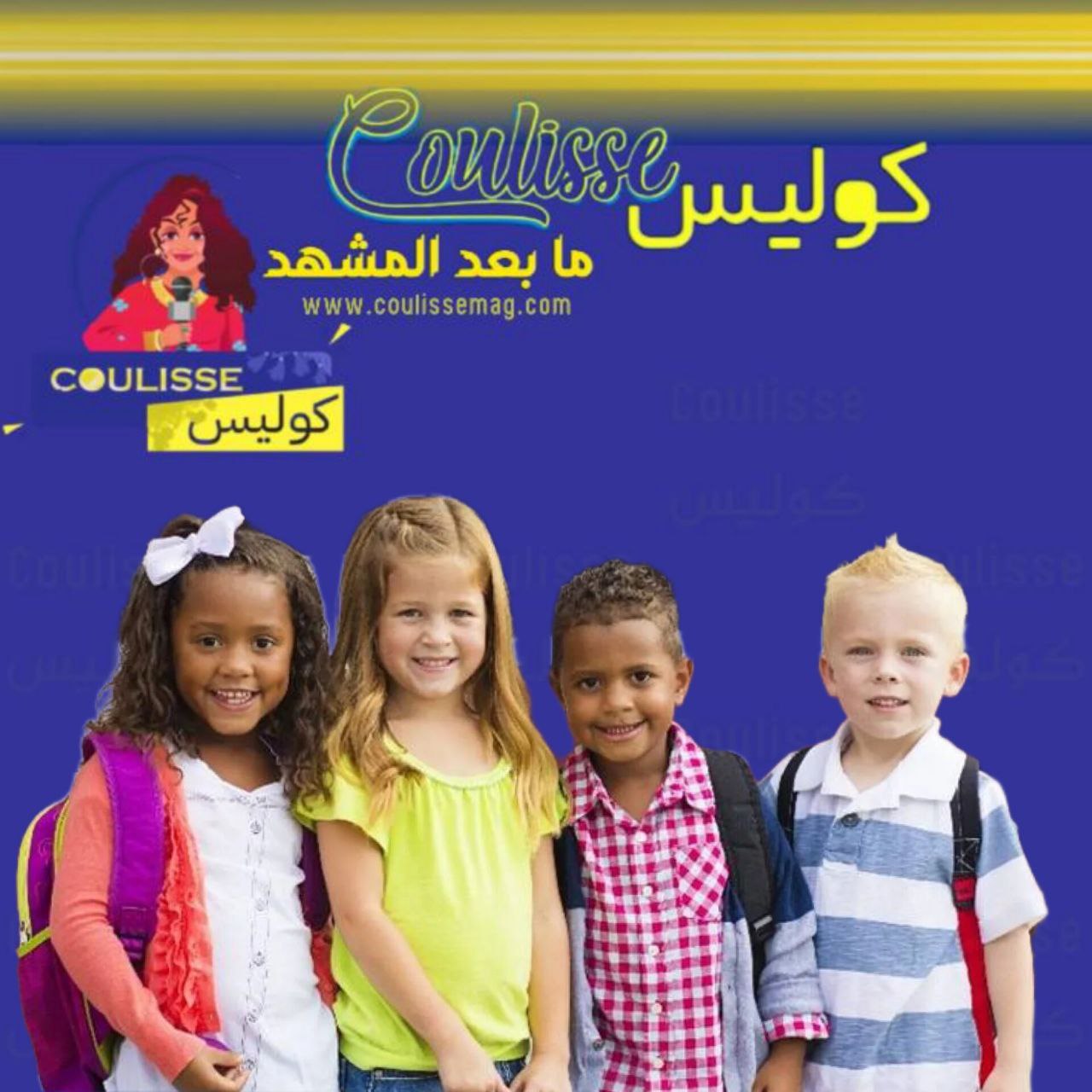 الأطفال يسألون ترامب هذه الأسئلة في البيت الأبيض