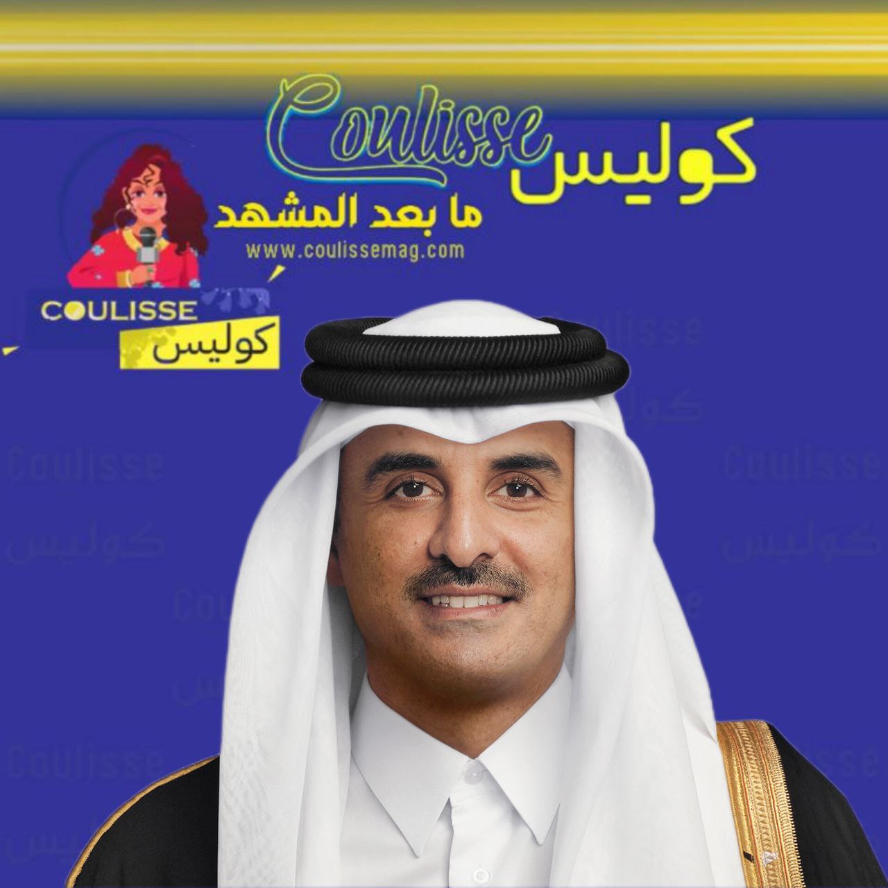 صفقة بـ 200 مليار دولار قطر تشتري هذا العدد من طائرات بوينغ