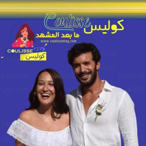 لماذا تصدرت أخبار طلاق باريش أردوتش وغوبسي أوزاي عناوين الصحف؟