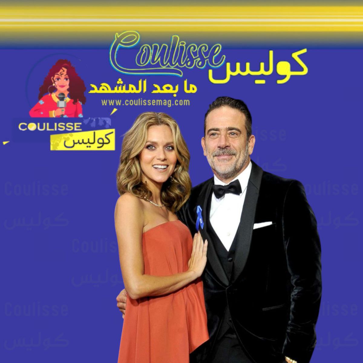 هيلاري بيرتون تتحدث عن مشهد صعب أثناء وفاة أحد الأقرباء وكيف تعاملت؟
