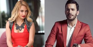 باريش أردوتش وغوبسي أوزاي