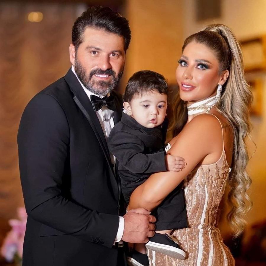 لمى الرهونجي تشارك رسالة حول الأمومة ما هي