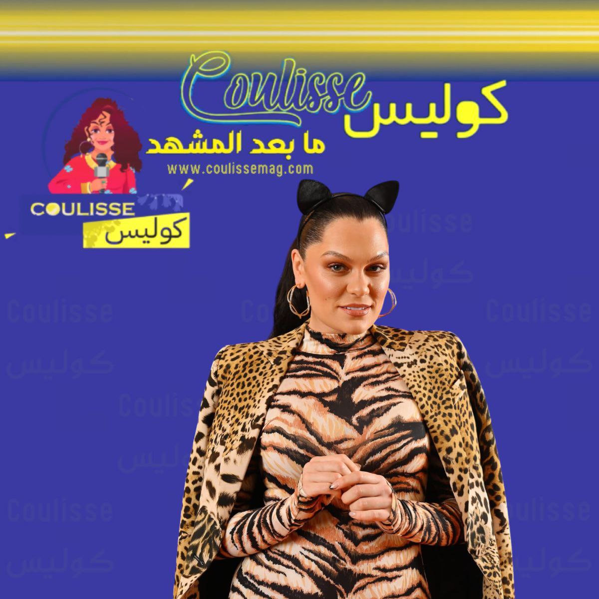 جيسي جي تغني قبل دخولها غرفة العمليات بسبب مرض خطير