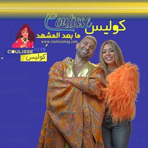 أحمد سعد ينجو من الموت بأعجوبة في حادث سير مخيف بسيارته الجديدة