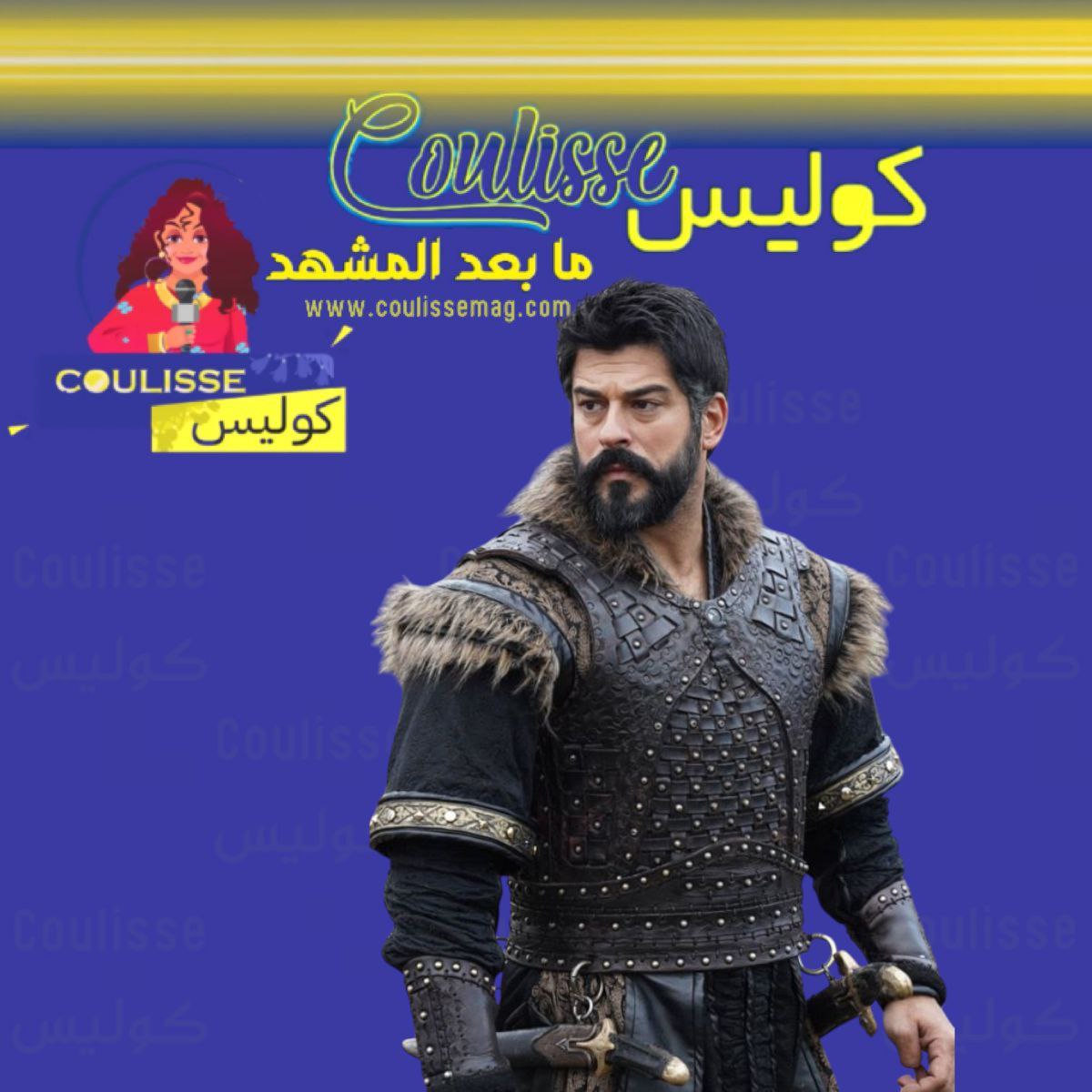 الموسم السابع من المؤسس عثمان لقطات تشويقة تثير فضول الجمهور