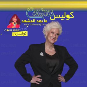 وفاة النجمة آن بوريل عن 55 عامًا
