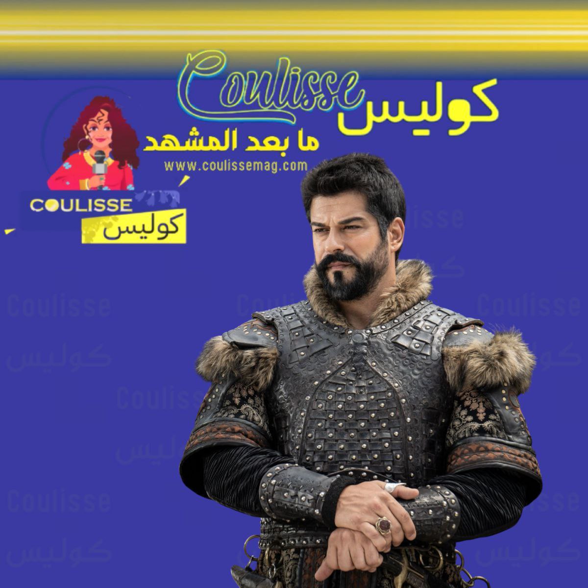 موعد عرض مسلسل المؤسس عثمان الجزء السابع تفاصيل وإثارة