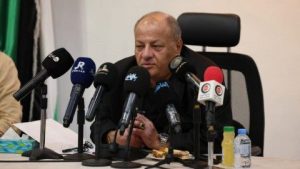 أيمن سماوي